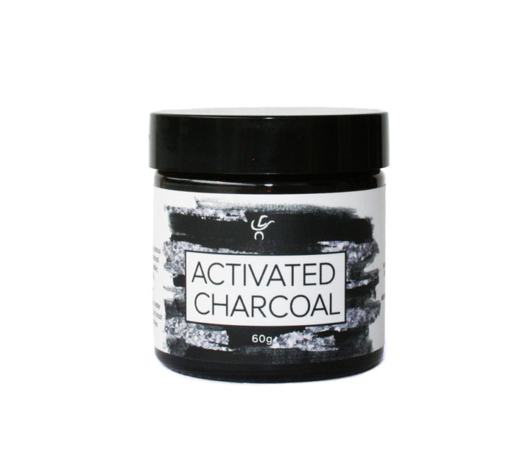 Activated_Charocal