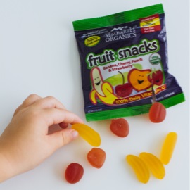 FruitSnack