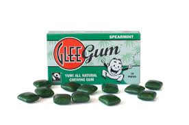 GleeGum_Spearmint