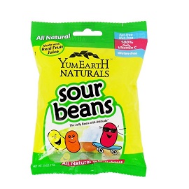 SourBeans