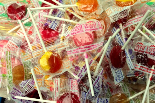 lollipops 50pk