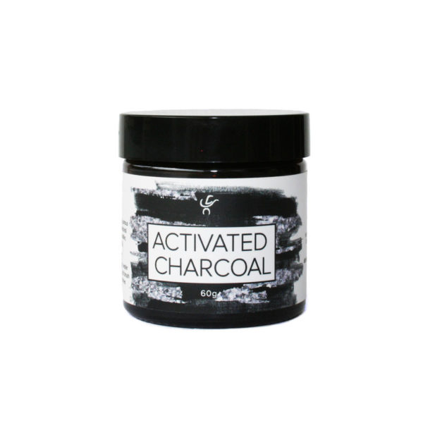 Activated_Charocal