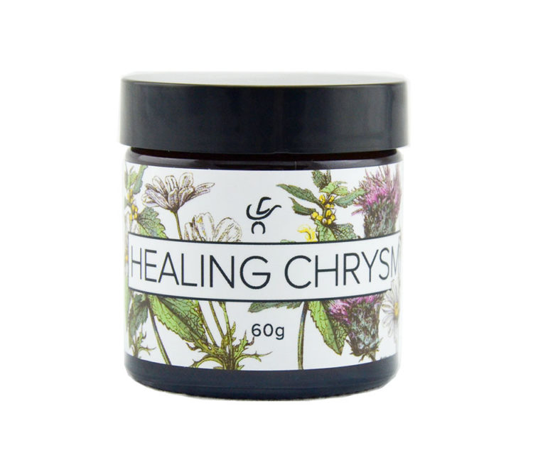 Healing_Chrysm