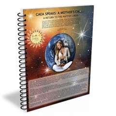 Gaea Speaks (Digital Download)