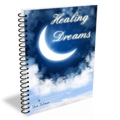 Healing Dreams Section of FDR (Digital Download)