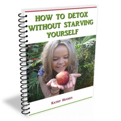 How to Detox Without Starving Yourself (Digital Download)