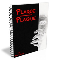 Plaque Plague Section of FDR (Digital Download)