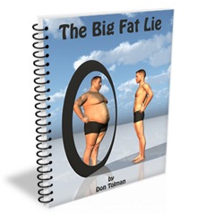 The Big Fat Lie Section of FDR (Digital Download)