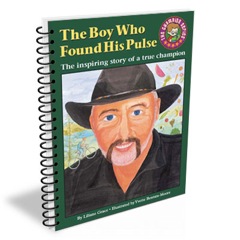 The Boy Who Found His Pulse (Ebook)