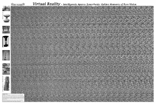 Virtual Reality Web