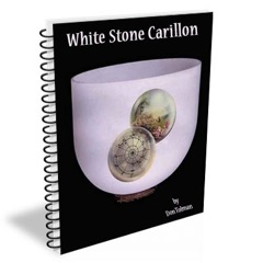 White Stone Carillon Section of FDR (Digital Download)