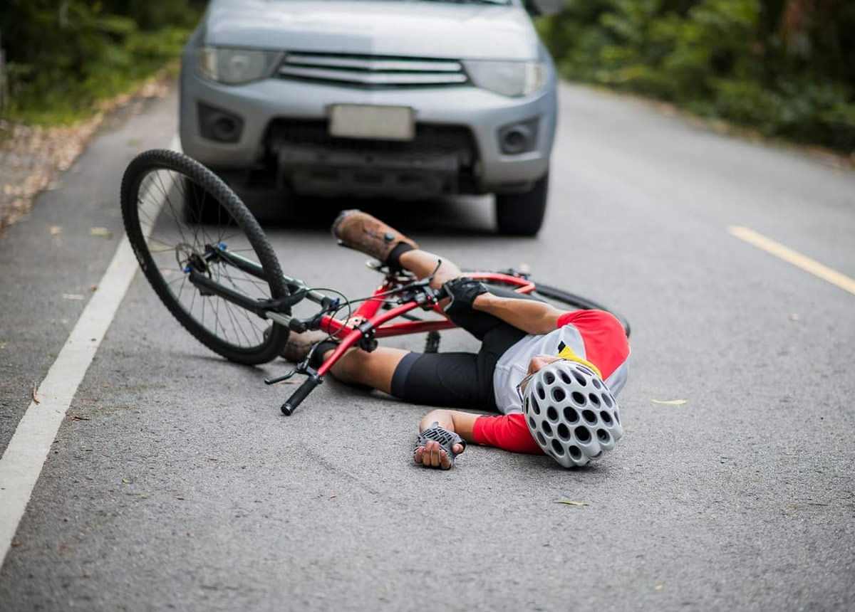 Bicycle Accidents