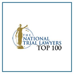 top 100 trial lawyers