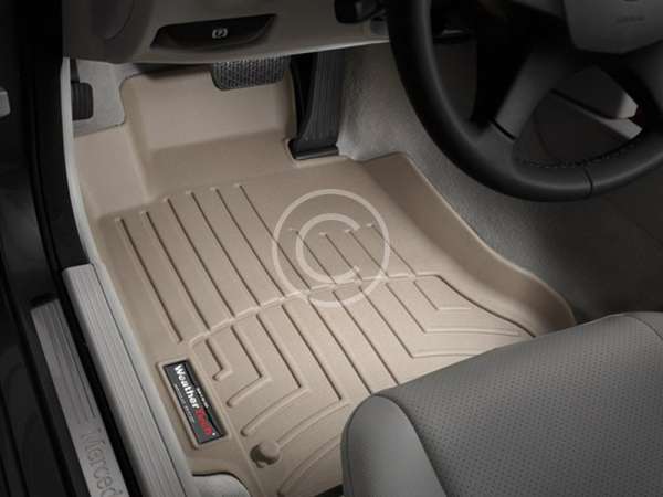 WeatherTech Interior Accessories