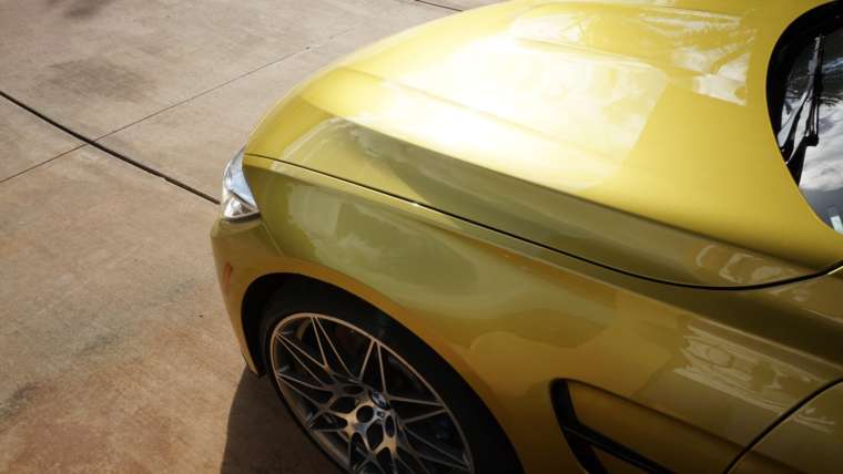 Paint Protection Film